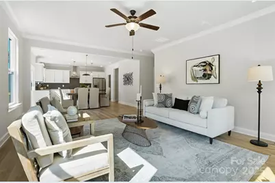 4019 Sarah Drive, Charlotte, NC 28217 - Photo 5