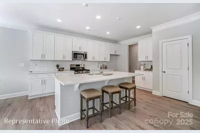 4281 Black Court, Harrisburg, NC 28075 - Photo 5