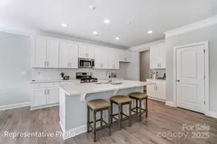 4281 Black Ct, Harrisburg, NC 28075 - Photo 5