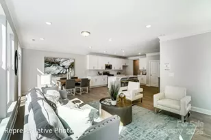 4281 Black Ct, Harrisburg, NC 28075 - Photo 13