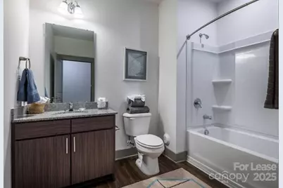 1021 Glenn Valley Lane #1A, Indian Trail, NC 28079 - Photo 25