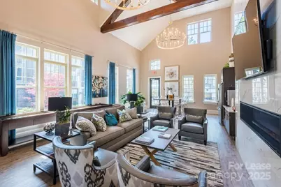 1021 Glenn Valley Lane #1A, Indian Trail, NC 28079 - Photo 5