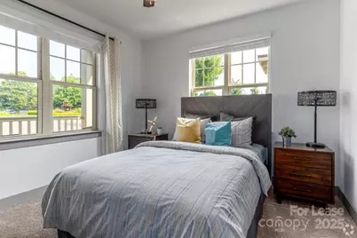 1021 Glenn Valley Lane #1A, Indian Trail, NC 28079 - Photo 19