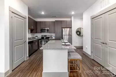 1021 Glenn Valley Lane #1A, Indian Trail, NC 28079 - Photo 17