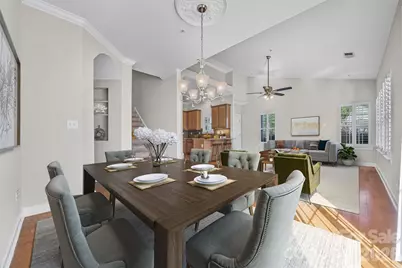 15224 Barossa Valley Street, Charlotte, NC 28277 - Photo 7