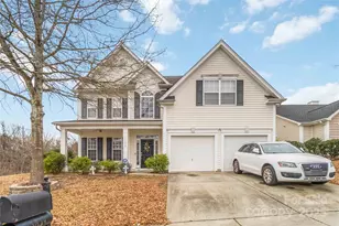 13834 Riding Hill Ave, Charlotte, NC 28213 - Photo 3