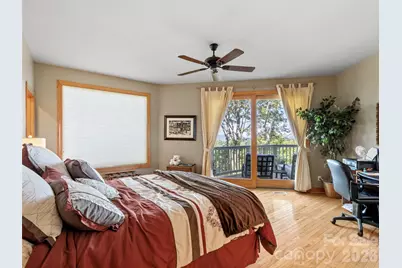 350 Ball Camp Road, Burnsville, NC 28714 - Photo 17