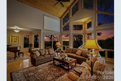 350 Ball Camp Road, Burnsville, NC 28714 - Photo 9