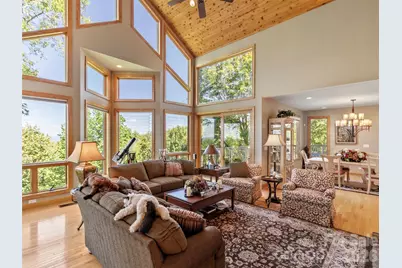 350 Ball Camp Road, Burnsville, NC 28714 - Photo 5