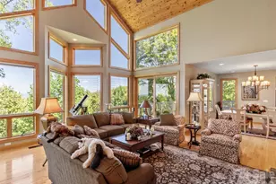 350 Ball Camp Rd, Burnsville, NC 28714 - Photo 5