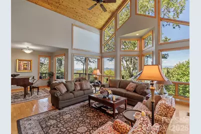 350 Ball Camp Road, Burnsville, NC 28714 - Photo 3