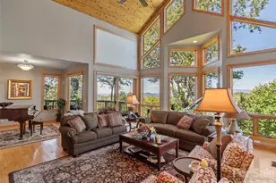 350 Ball Camp Rd, Burnsville, NC 28714 - Photo 3