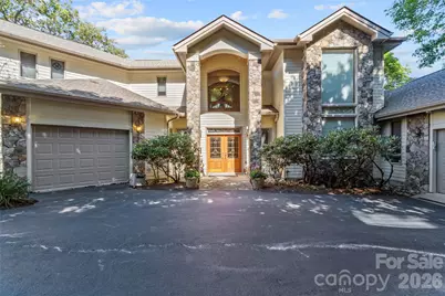 350 Ball Camp Road, Burnsville, NC 28714 - Photo 1