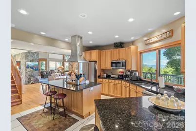 350 Ball Camp Road, Burnsville, NC 28714 - Photo 11