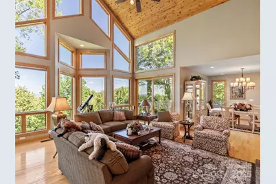 350 Ball Camp Road, Burnsville, NC 28714 - Photo 3