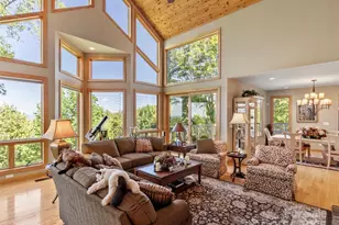 350 Ball Camp Rd, Burnsville, NC 28714 - Photo 3