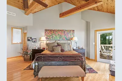 350 Ball Camp Road, Burnsville, NC 28714 - Photo 33