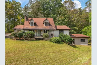 19 Bakers Acres Lane, Leicester, NC 28748 - Photo 1