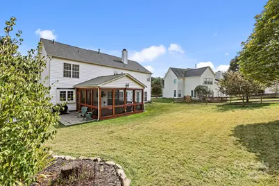 7924 Fairmeadows Drive, Charlotte, NC 28269 - Photo 37