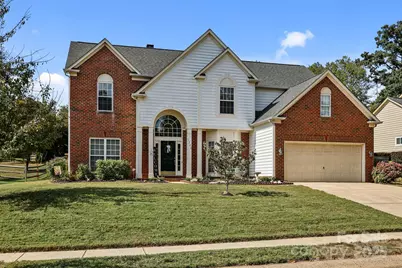 7924 Fairmeadows Drive, Charlotte, NC 28269 - Photo 43