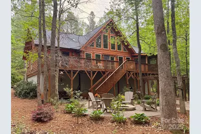 650 McDowell Road, Columbus, NC 28722 - Photo 1