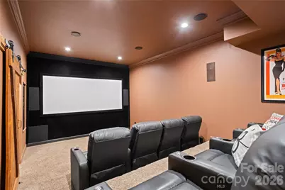 650 McDowell Road, Columbus, NC 28722 - Photo 5