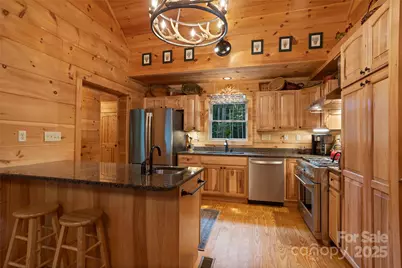 650 McDowell Road, Columbus, NC 28722 - Photo 45