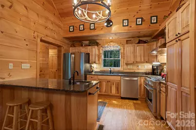 650 McDowell Road, Columbus, NC 28722 - Photo 43