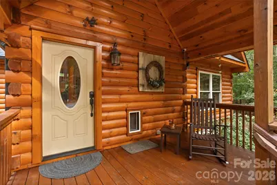 650 McDowell Road, Columbus, NC 28722 - Photo 15