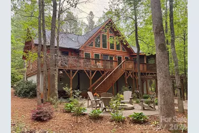 650 McDowell Road, Columbus, NC 28722 - Photo 1