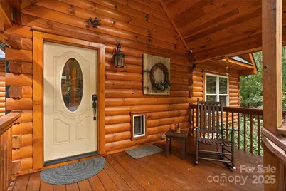 650 McDowell Road, Columbus, NC 28722 - Photo 15