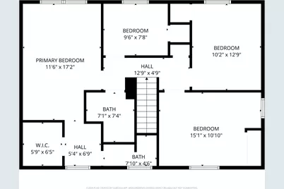 11222 Smoke Tree Lane, Charlotte, NC 28226 - Photo 35