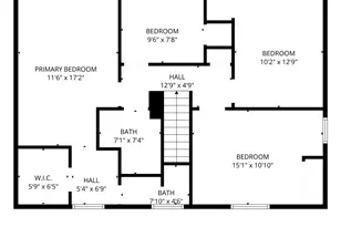 11222 Smoke Tree Ln, Charlotte, NC 28226 - Photo 35