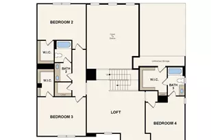 3517 Oasis Dr, Monroe, NC 28112 - Photo 3