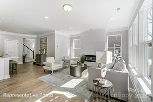 4251 Black Ct, Harrisburg, NC 28075 - Photo 11