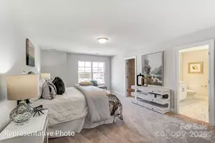 4251 Black Ct, Harrisburg, NC 28075 - Photo 19