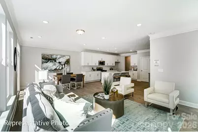 4251 Black Court, Harrisburg, NC 28075 - Photo 11