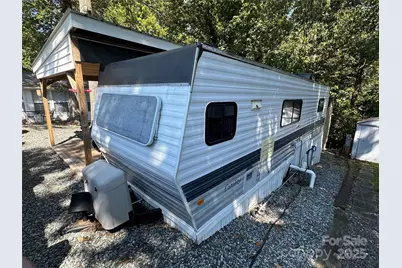 110 Meadowview Circle, New London, NC 28127 - Photo 29