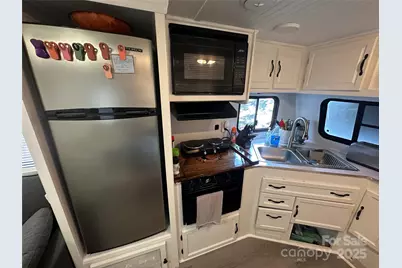 110 Meadowview Circle, New London, NC 28127 - Photo 9