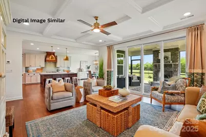 614 Brennan Street #38, Mount Pleasant, NC 28124 - Photo 5