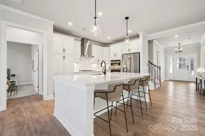 3022 Bent Willow Drive, Indian Trail, NC 28079 - Photo 5