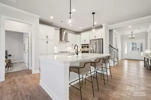 3022 Bent Willow Dr, Indian Trail, NC 28079 - Photo 5