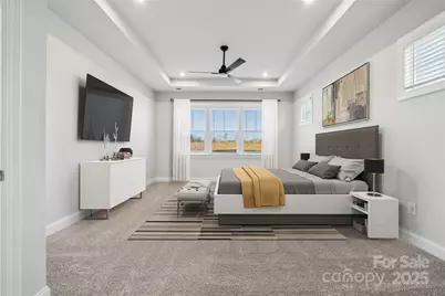 3022 Bent Willow Drive, Indian Trail, NC 28079 - Photo 3