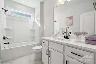 3022 Bent Willow Dr, Indian Trail, NC 28079 - Photo 7