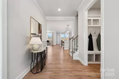 3022 Bent Willow Drive, Indian Trail, NC 28079 - Photo 13