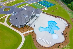 3022 Bent Willow Dr, Indian Trail, NC 28079 - Photo 21