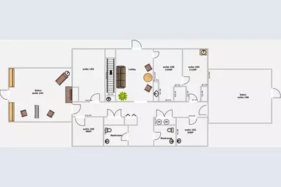 5511 Monroe Road, Charlotte, NC 28212 - Photo 15