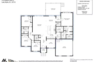 319 Inland Cove Ct, Clover, SC 29710 - Photo 47