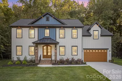 10405 Briarhurst Place, Mint Hill, NC 28227 - Photo 1