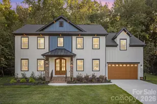 10405 Briarhurst Pl, Mint Hill, NC 28227 - Photo 1